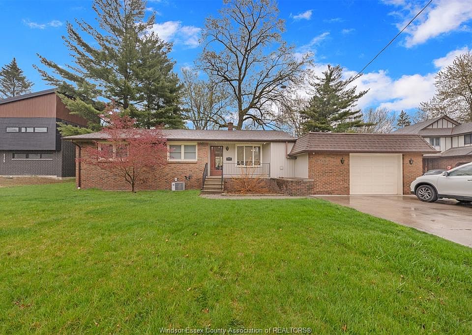5185 Matchette Rd, Windsor, ON N9C 2A8 MLS 23006502 Zillow