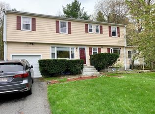 3 Doris Rd, Acton, MA 01720