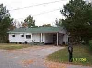 5122 Anderson Street Ext, Milan, TN 38358