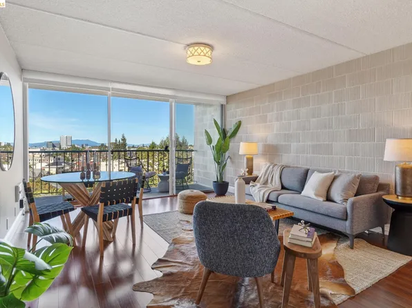1 Kelton Ct APT 2D, Oakland, CA 94611
