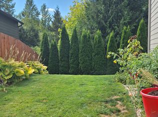 225 N 43rd Pl, Ridgefield, WA 98642