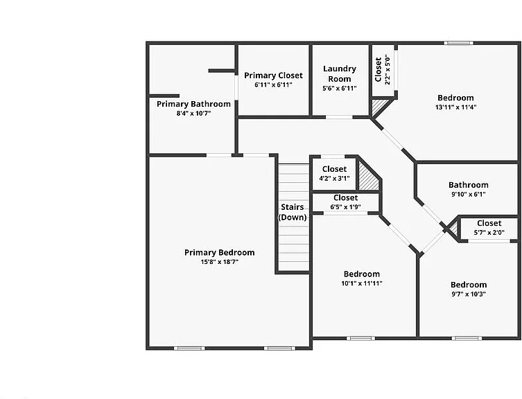 1057 Tammy Sue Ln — Photo 3