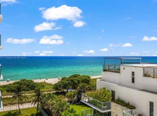 9511 Collins Ave APT 605, Surfside, FL 33154