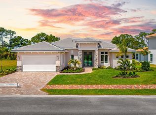 263 SE Via Bisento, Port Saint Lucie, FL 34952