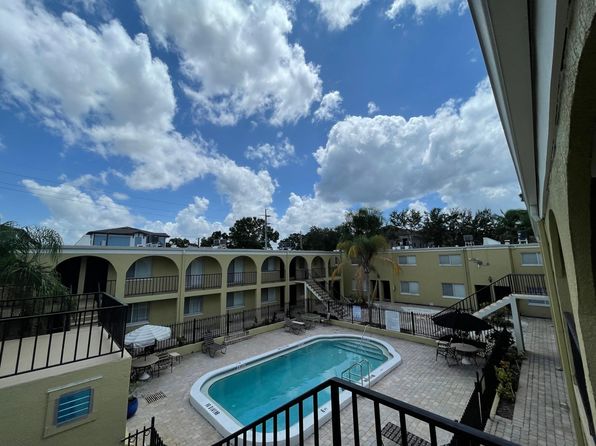 3206 W Azeele St #2215