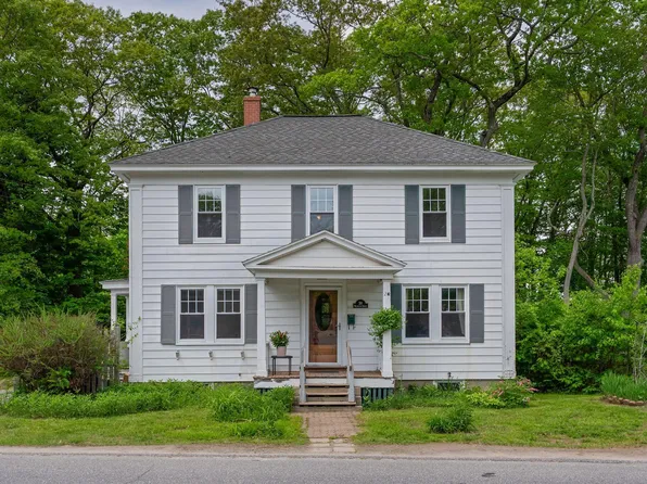 20 Weymouth Street, Brunswick, ME 04011