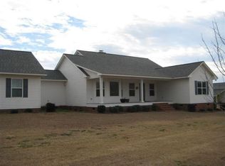 535 Jodie Hobby Rd, Sylvester, GA 31791