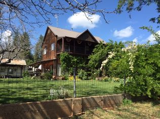 24515 Foresthill Rd, Foresthill, CA 95631