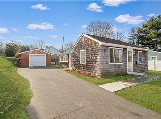23 John St, Westerly, RI 02891