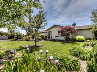 25078 Decker Rd, Corvallis, OR 97333