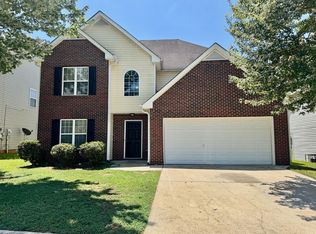 146 Palmetto St, Locust Grove, GA 30248