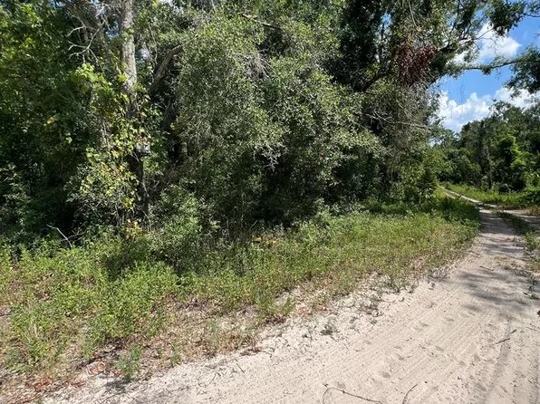 TBD 198th Trail, O'Brien, FL 32071