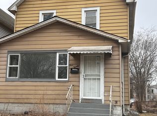 420 Tyler St #2, Gary, IN 46402