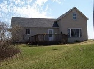 58674 348th St, Bluffton, MN 56518