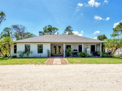 2416 Flagami Ln, North Port, FL, 34286