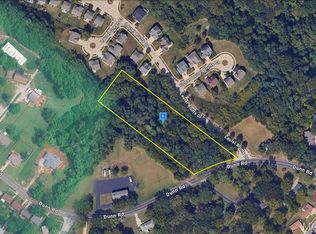 3823 Dunn Rd, Hazelwood, MO 63042