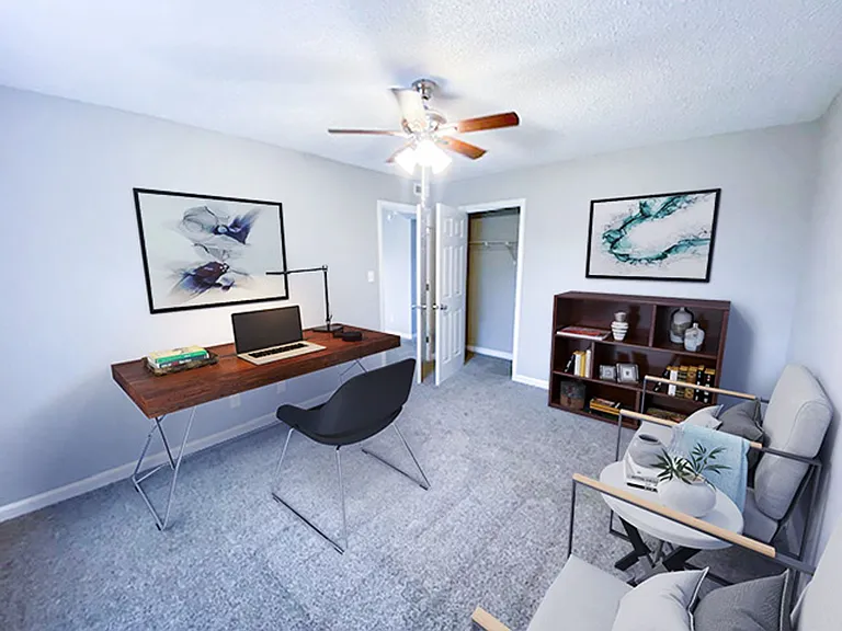 Rand at Forest Hill — Photo 60
