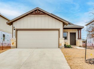 388 Begonia St, Buda, TX 78610