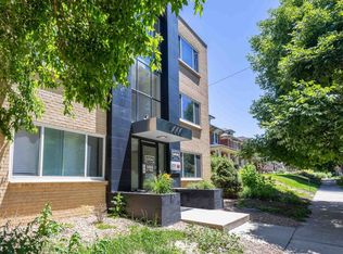 1444 Saint Paul, Denver, CO 80206