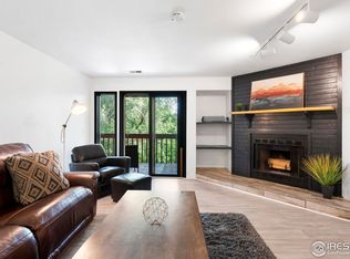 2805 Sundown Ln #212, Boulder, CO 80303