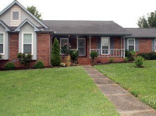3267 Park Hill Rd, Murfreesboro, TN 37129