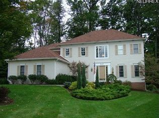 249 Ash Grove Cir, Aurora, OH 44202