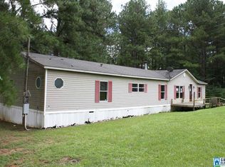 1947 Kd Byrd Station Rd, Quinton, AL 35130