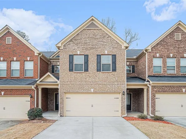 235 Green Bridge Ct, Lawrenceville, GA 30046