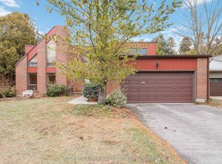 3 Shavian Ct, London, ON N6G3G9