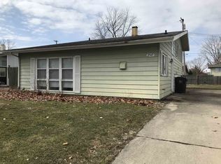 2945 Travis St, Peru, IN 46970