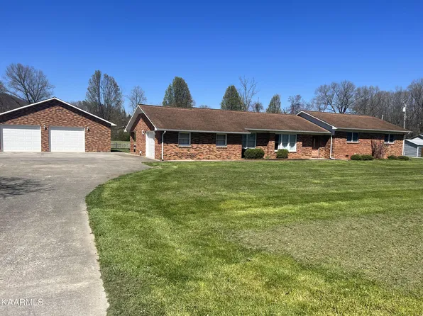 108 Blakeman Dr, Middlesboro, KY 40965