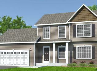 1462 Castleridge Rd, Castleton, NY 12033