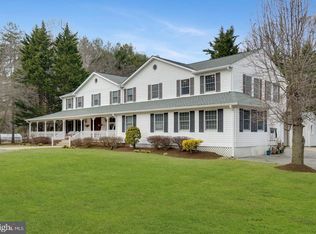 2100 Saint Heather Ln, Gambrills, MD 21054