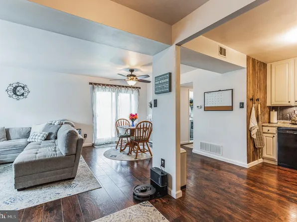 836 Putnam Blvd #57B, Wallingford, PA 19086