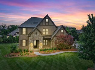 1842 Tiverton Pl, Brentwood, TN 37027