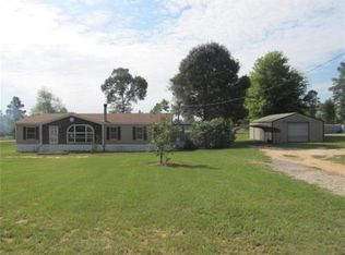 866 Liberty Cutoff, Marshall, TX 75672