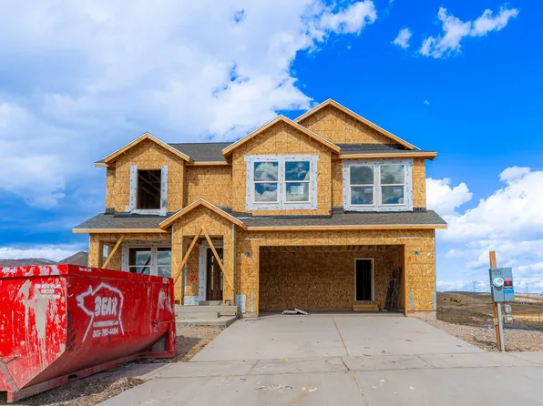 LOT 710 W Russo Dr #1552, Saratoga Springs, UT 84045