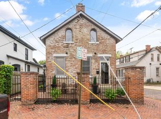 129 Jackson St, Columbus, OH 43206