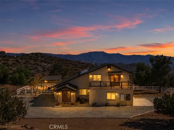 34530 Acton Canyon Rd, Acton, CA 93510