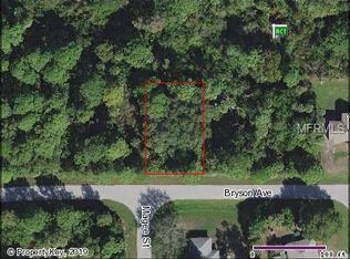 9382 Bryson Ave, Englewood, FL 34224