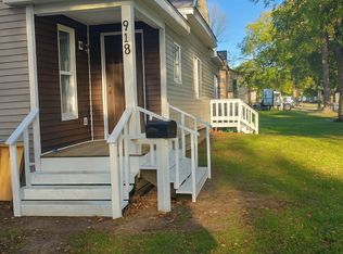 918 Gorton Ave NW, Willmar, MN 56201