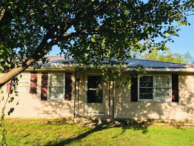 10418 Highway 195, Jasper, AL, 35503