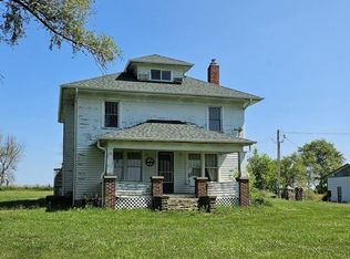 5585 NE Jefferson Dr, Hamilton, MO 64644