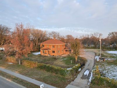 2526 SE Croco Rd, Topeka, KS, 66605