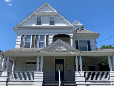61 Front St, Binghamton, NY, 13905