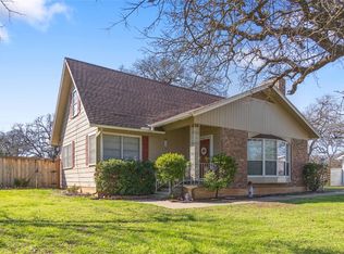 1907 Vine St, Brownwood, TX 76801