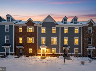 6416 Totteridge St, Baltimore, MD 21220