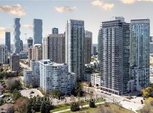 225 Webb Dr #3104, Mississauga, ON L5B 4P2