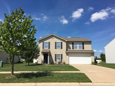 1885 Arbor Creek Dr, Monroe, MI, 48162