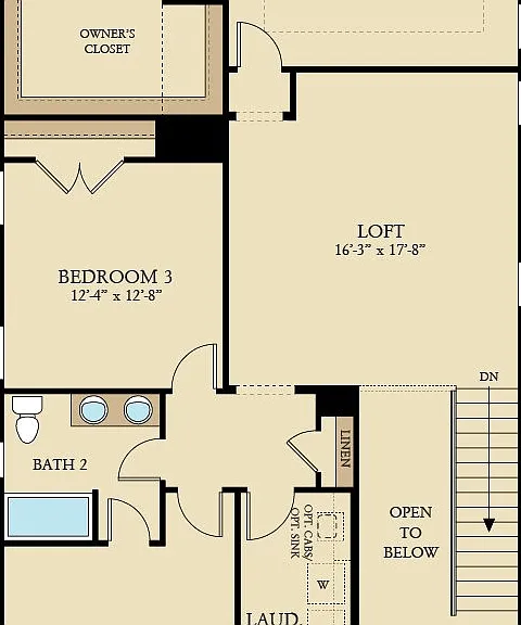 325 Ivy Arbor Way — Photo 3